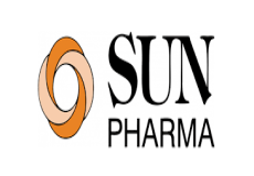 Sun Pharma Logo